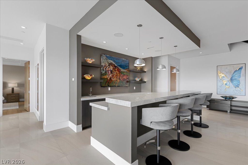 657 Ridgestone Rim Court Henderson NV 89012