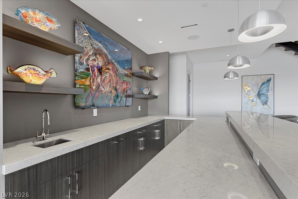 657 Ridgestone Rim Court Henderson NV 89012