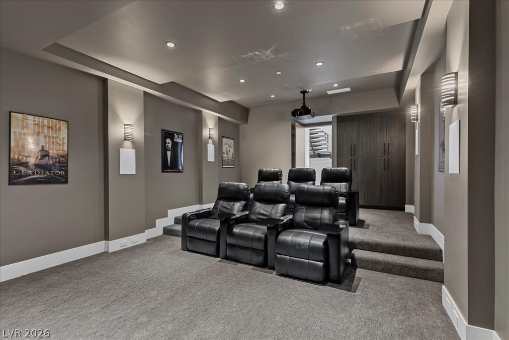 657 Ridgestone Rim Court Henderson NV 89012