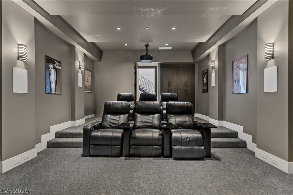 657 Ridgestone Rim Court Henderson NV 89012