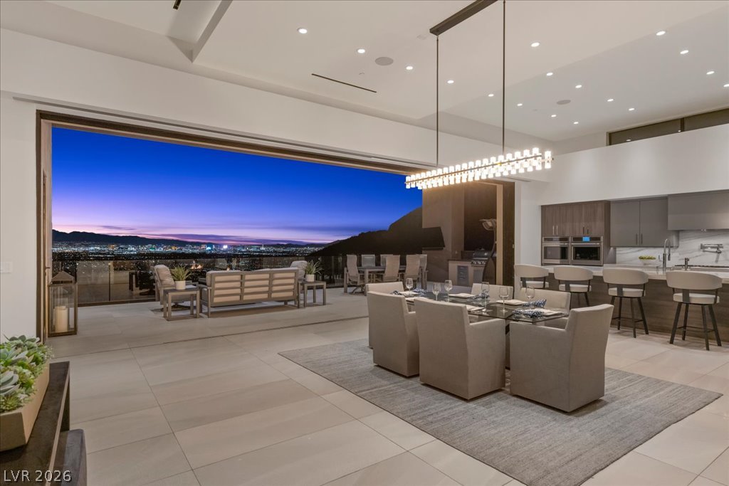 657 Ridgestone Rim Court Henderson NV 89012