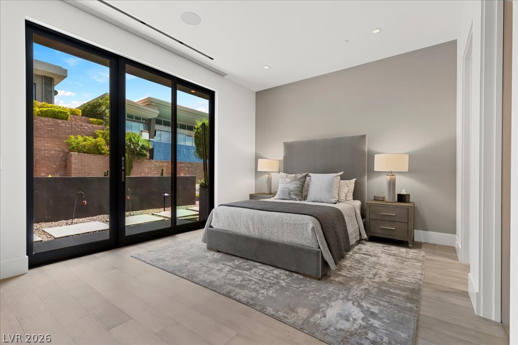 657 Ridgestone Rim Court Henderson NV 89012