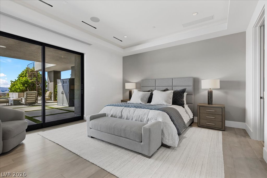657 Ridgestone Rim Court Henderson NV 89012