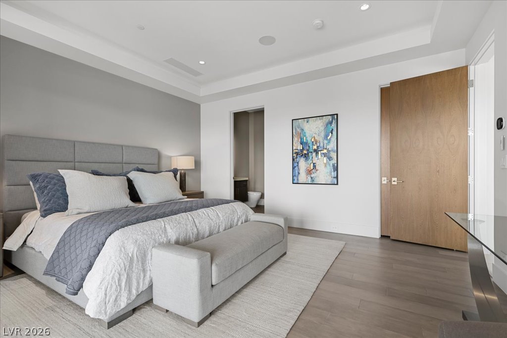 657 Ridgestone Rim Court Henderson NV 89012