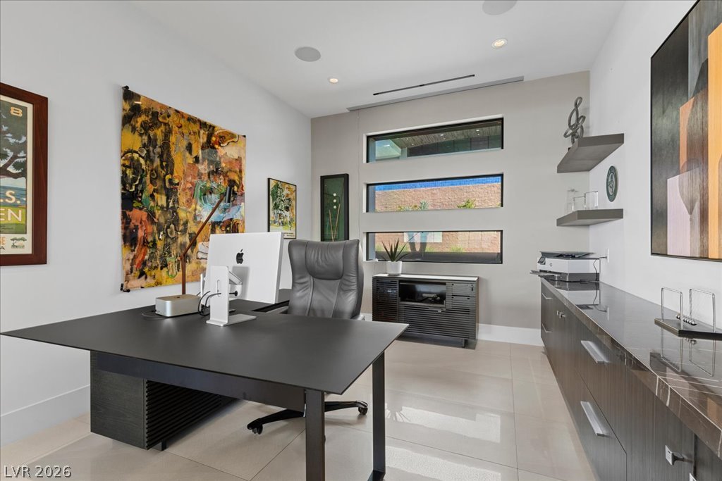 657 Ridgestone Rim Court Henderson NV 89012