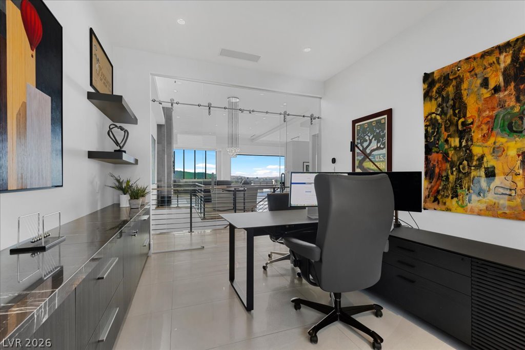 657 Ridgestone Rim Court Henderson NV 89012