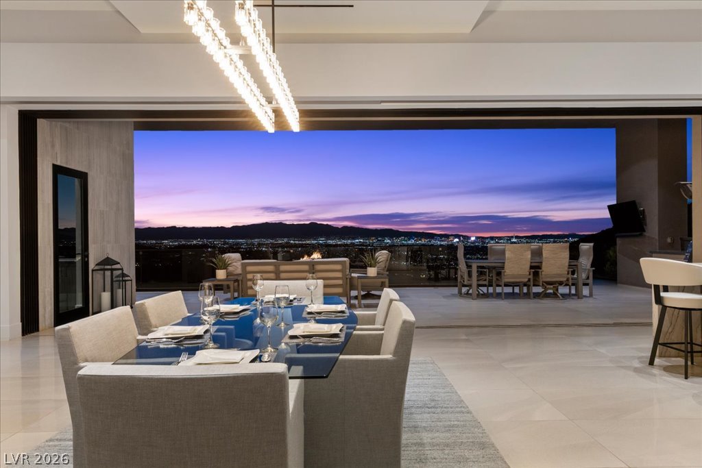 657 Ridgestone Rim Court Henderson NV 89012