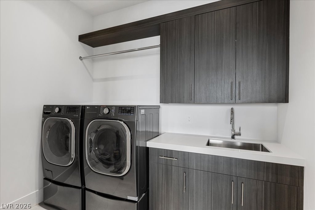 657 Ridgestone Rim Court Henderson NV 89012