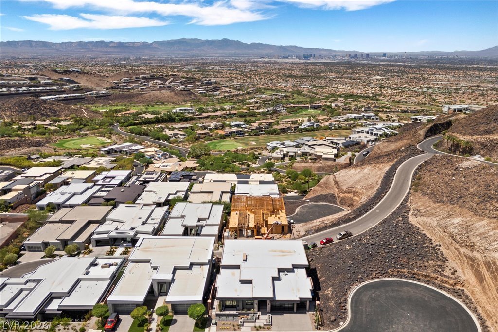 657 Ridgestone Rim Court Henderson NV 89012