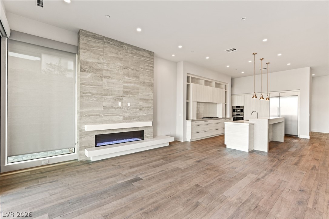 658 Falcon Summit Court Henderson NV 89012