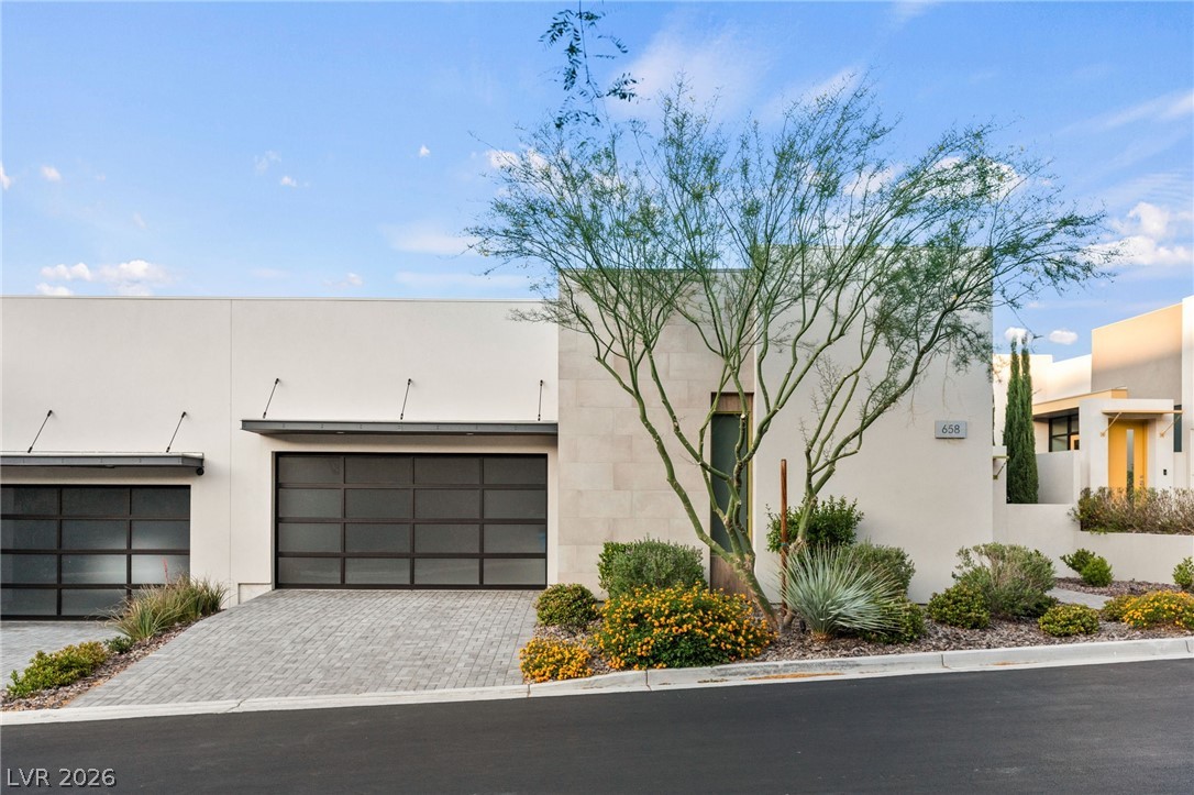 658 Falcon Summit Court Henderson NV 89012