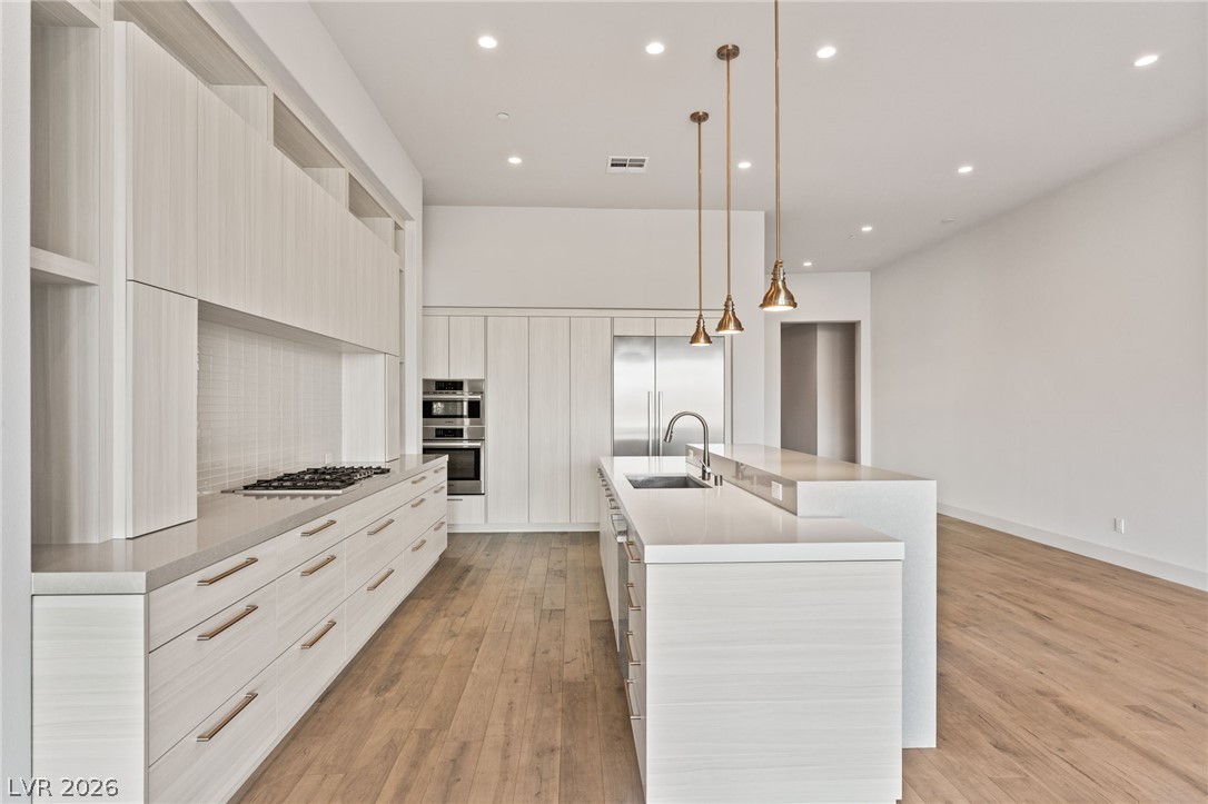 658 Falcon Summit Court Henderson NV 89012