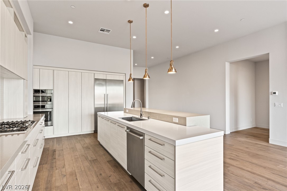 658 Falcon Summit Court Henderson NV 89012