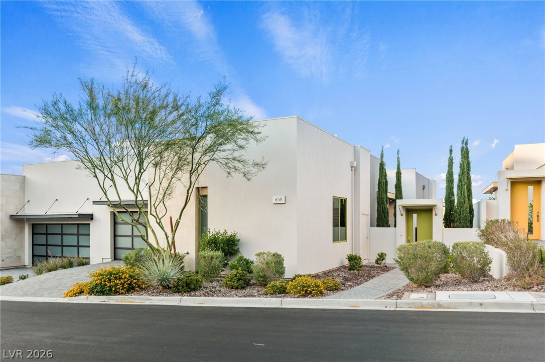 658 Falcon Summit Court Henderson NV 89012