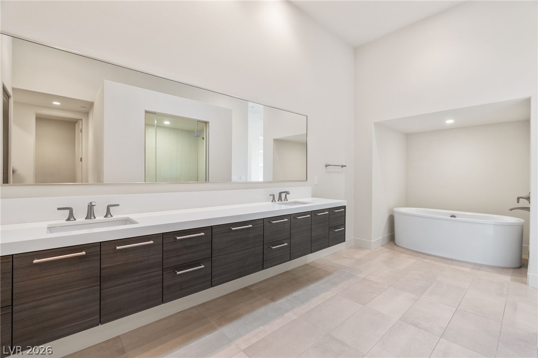 658 Falcon Summit Court Henderson NV 89012
