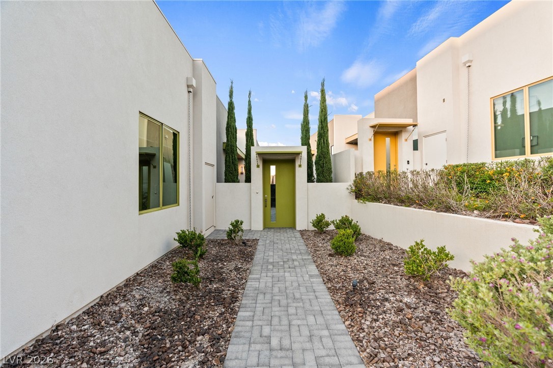 658 Falcon Summit Court Henderson NV 89012