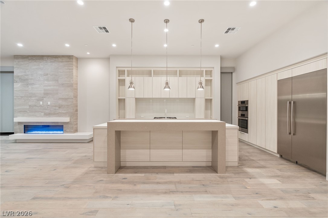 658 Falcon Summit Court Henderson NV 89012