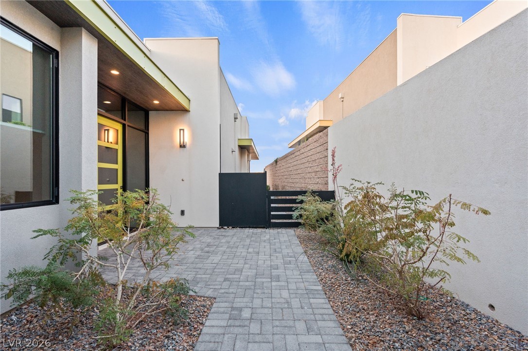 658 Falcon Summit Court Henderson NV 89012