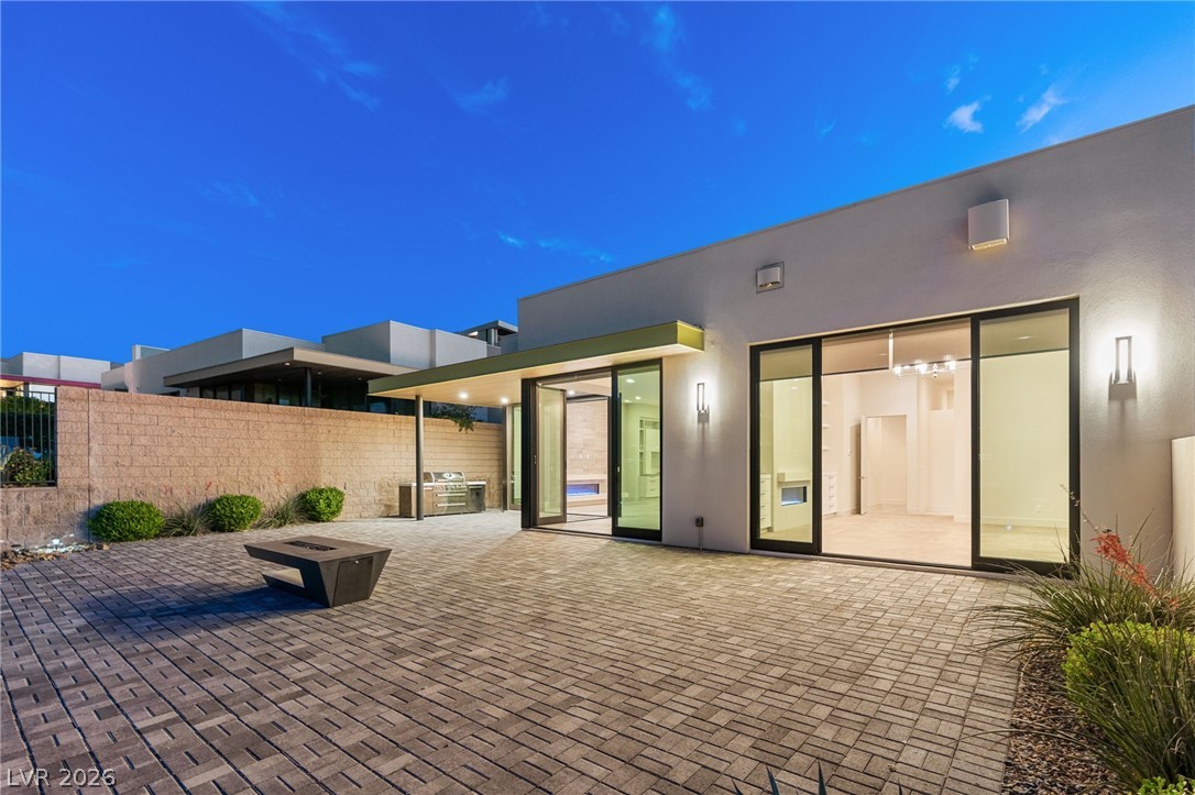 658 Falcon Summit Court Henderson NV 89012