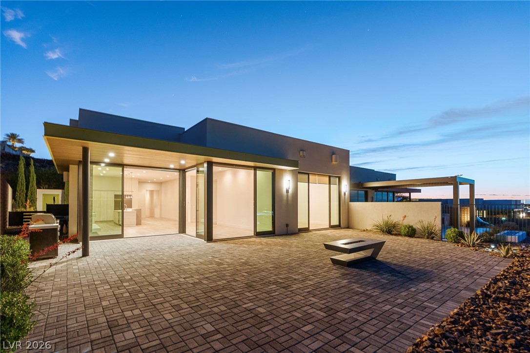 658 Falcon Summit Court Henderson NV 89012