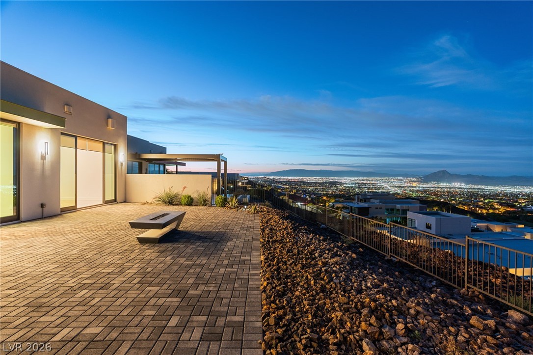 658 Falcon Summit Court Henderson NV 89012