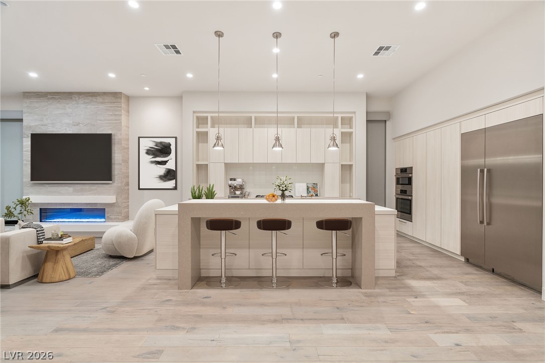 658 Falcon Summit Court Henderson NV 89012