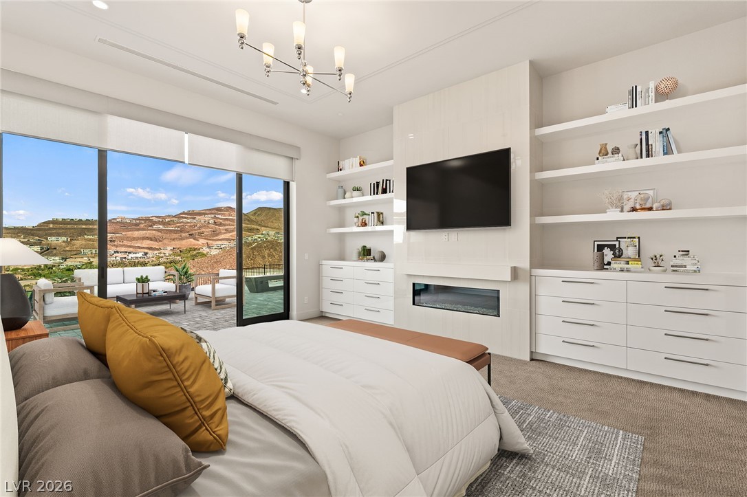 658 Falcon Summit Court Henderson NV 89012