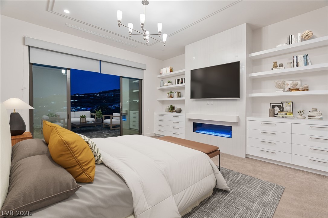 658 Falcon Summit Court Henderson NV 89012