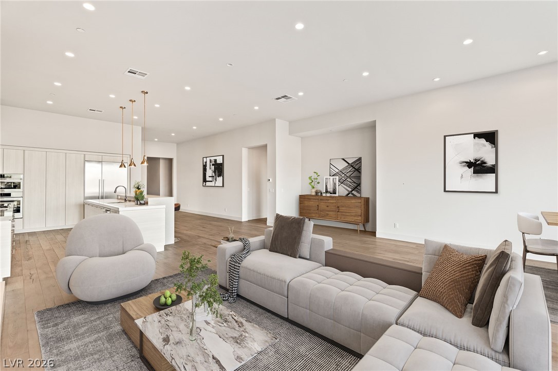 658 Falcon Summit Court Henderson NV 89012