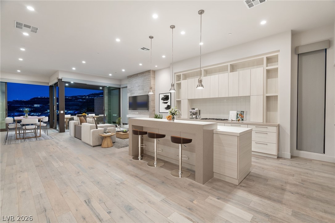 658 Falcon Summit Court Henderson NV 89012