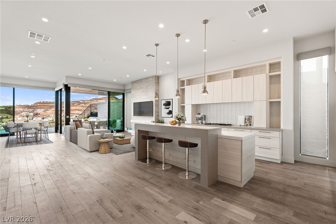 658 Falcon Summit Court Henderson NV 89012