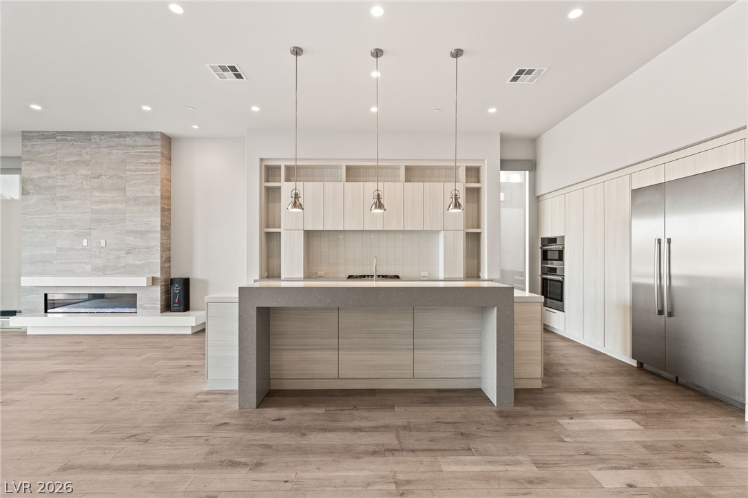 658 Falcon Summit Court Henderson NV 89012