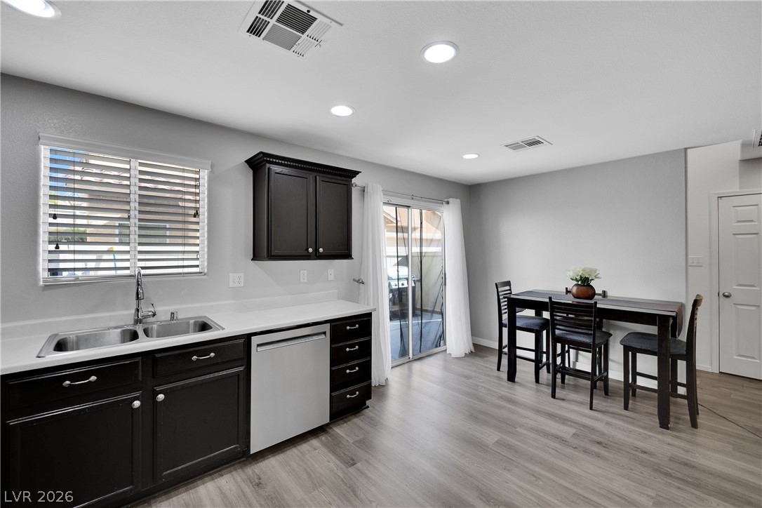 10452 Chrisman Avenue Las Vegas NV 89129
