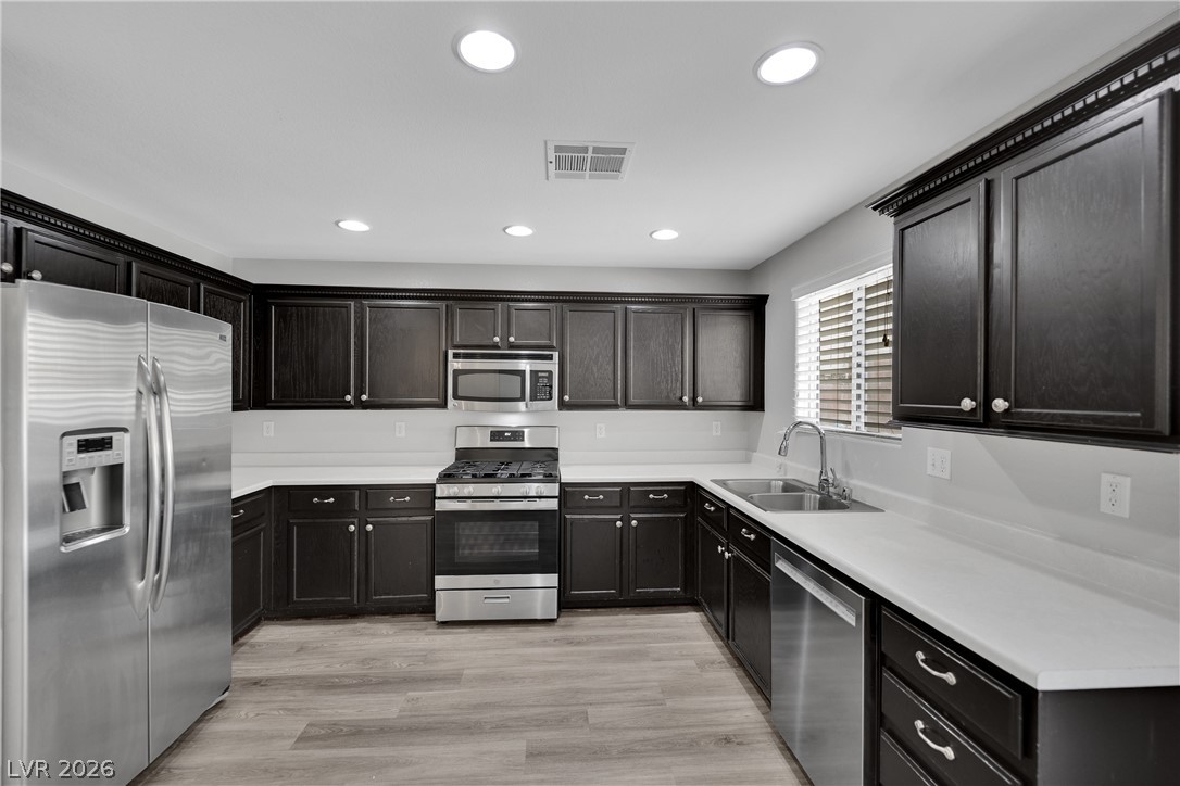 10452 Chrisman Avenue Las Vegas NV 89129