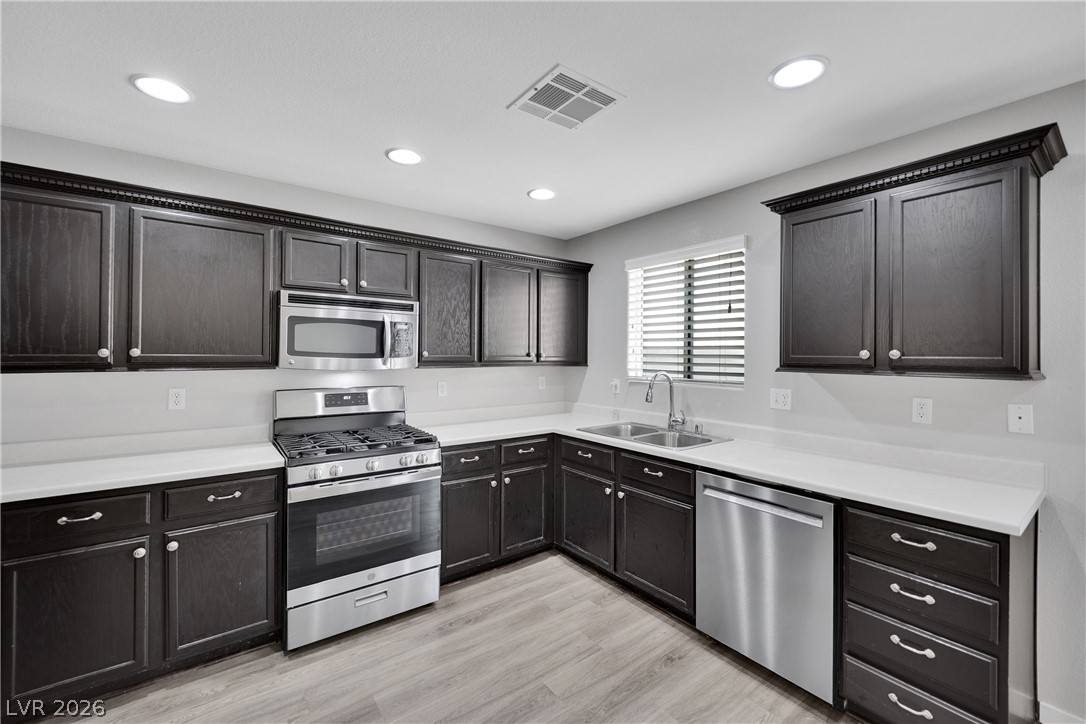 10452 Chrisman Avenue Las Vegas NV 89129