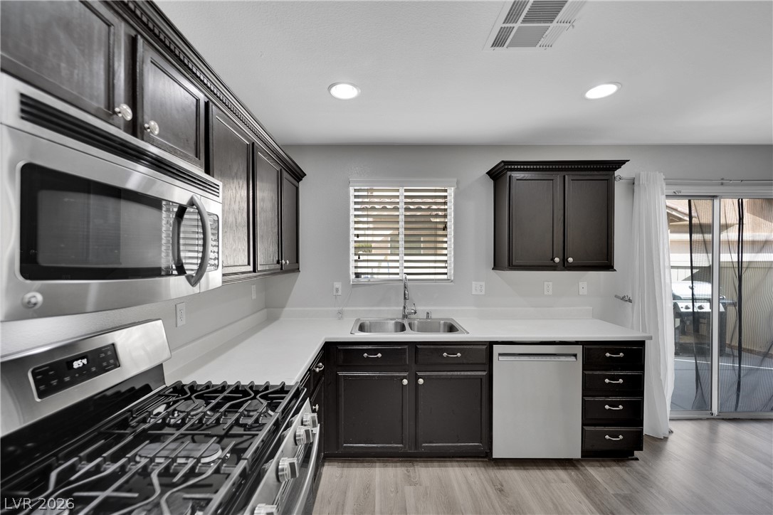 10452 Chrisman Avenue Las Vegas NV 89129