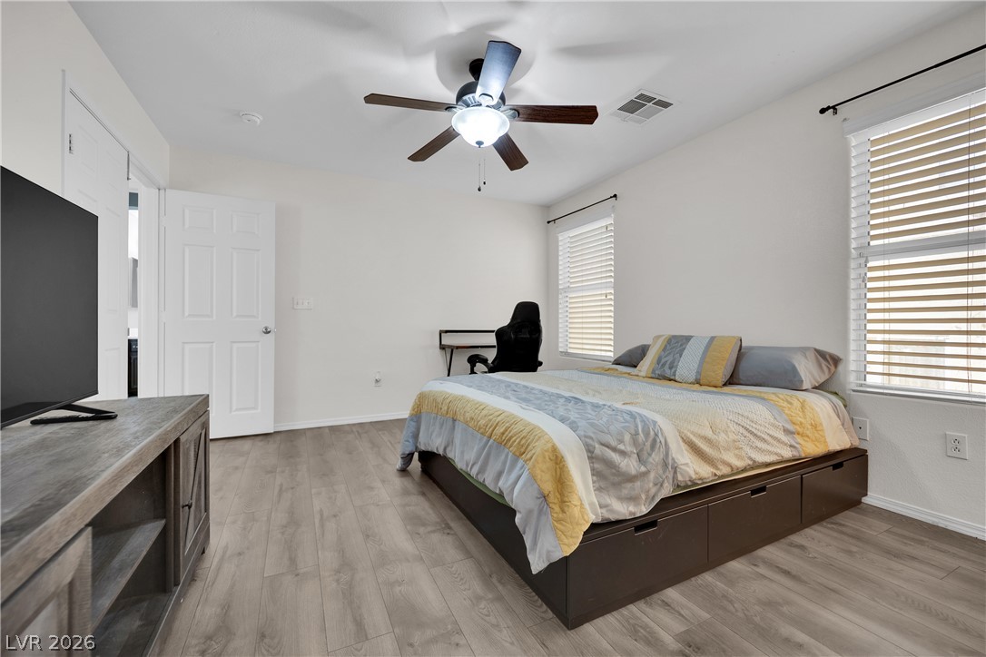 10452 Chrisman Avenue Las Vegas NV 89129
