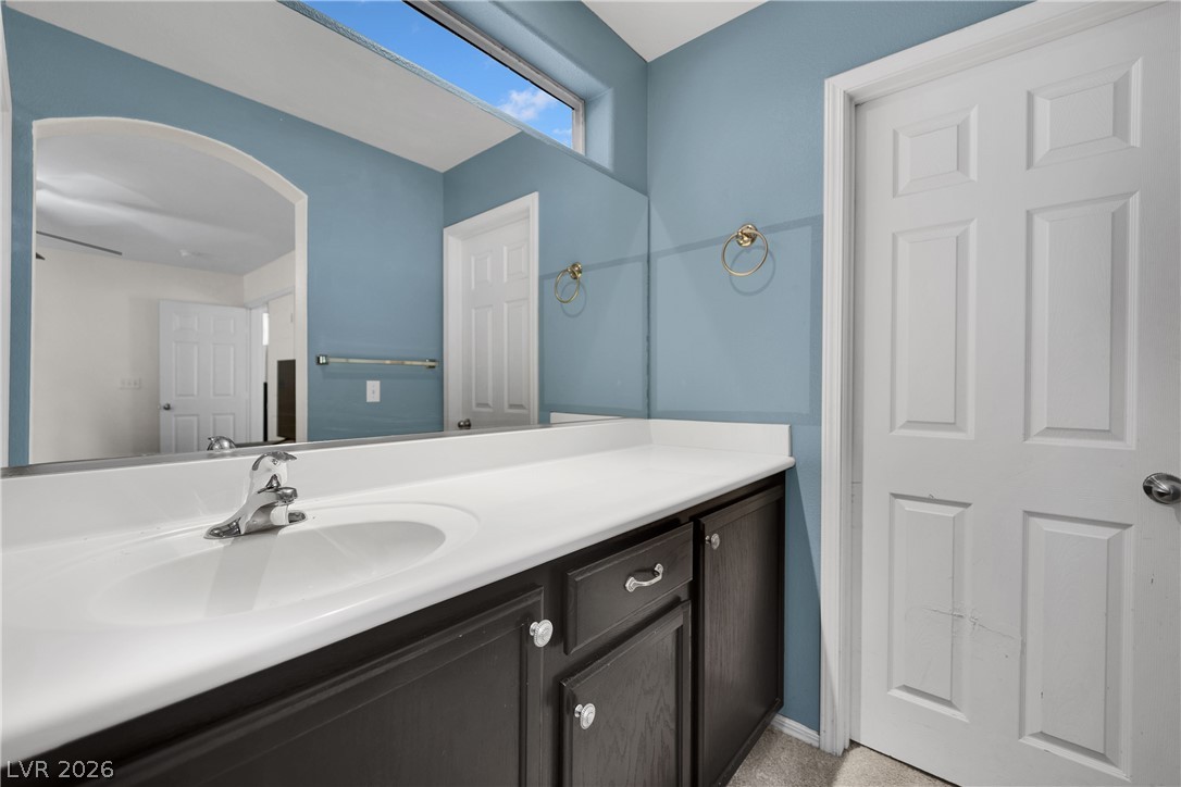 10452 Chrisman Avenue Las Vegas NV 89129