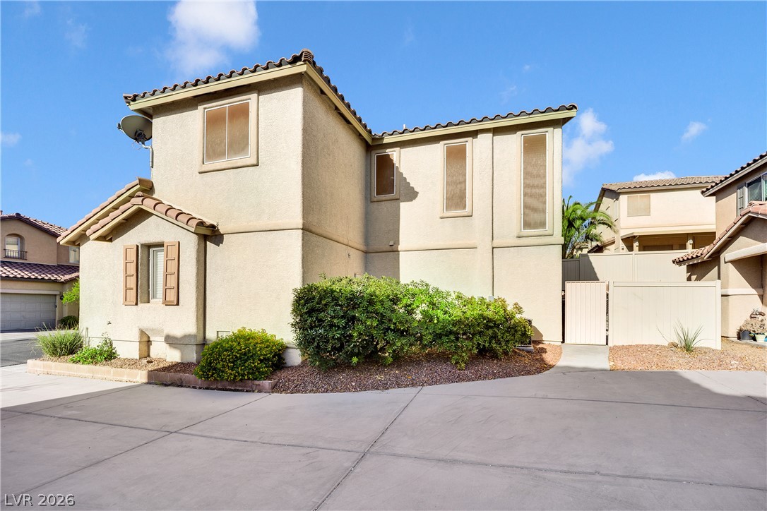 10452 Chrisman Avenue Las Vegas NV 89129