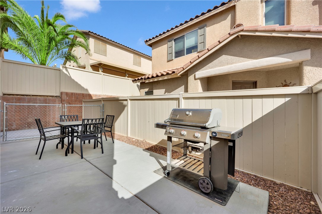 10452 Chrisman Avenue Las Vegas NV 89129
