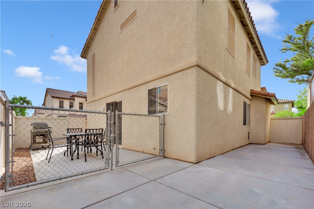 10452 Chrisman Avenue Las Vegas NV 89129