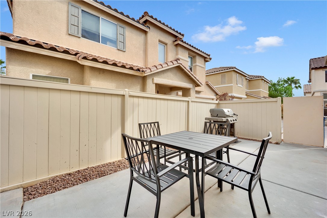 10452 Chrisman Avenue Las Vegas NV 89129