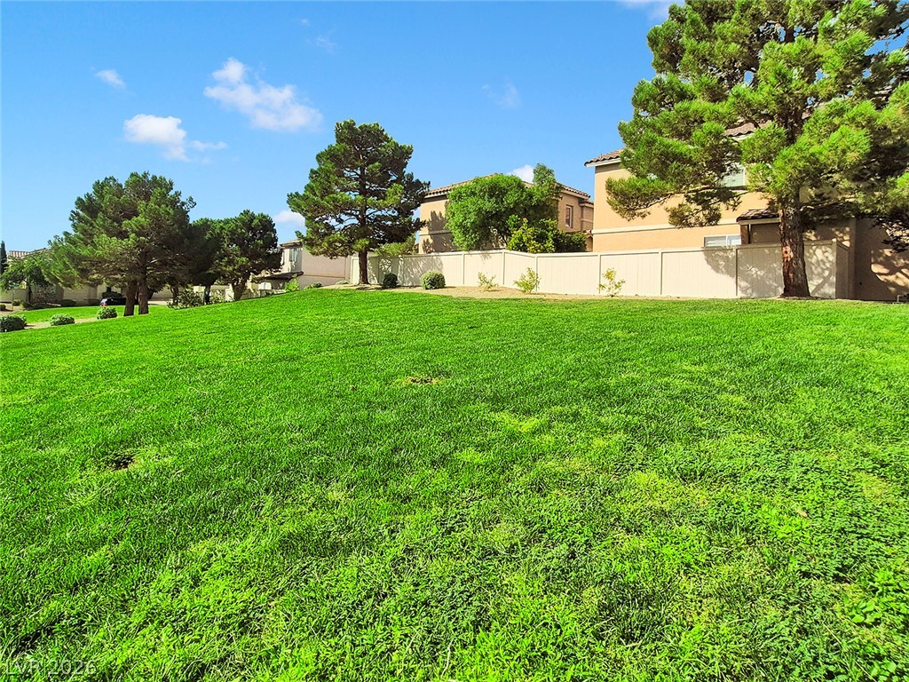 10452 Chrisman Avenue Las Vegas NV 89129