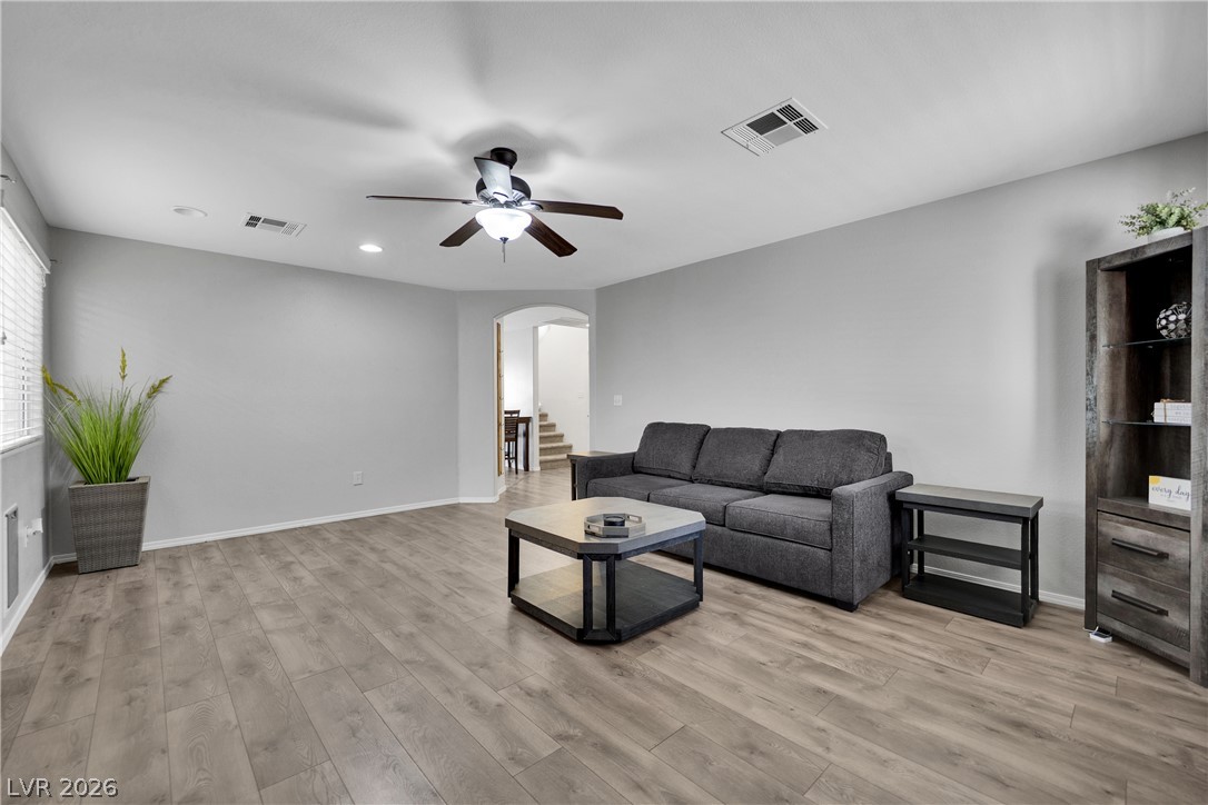 10452 Chrisman Avenue Las Vegas NV 89129