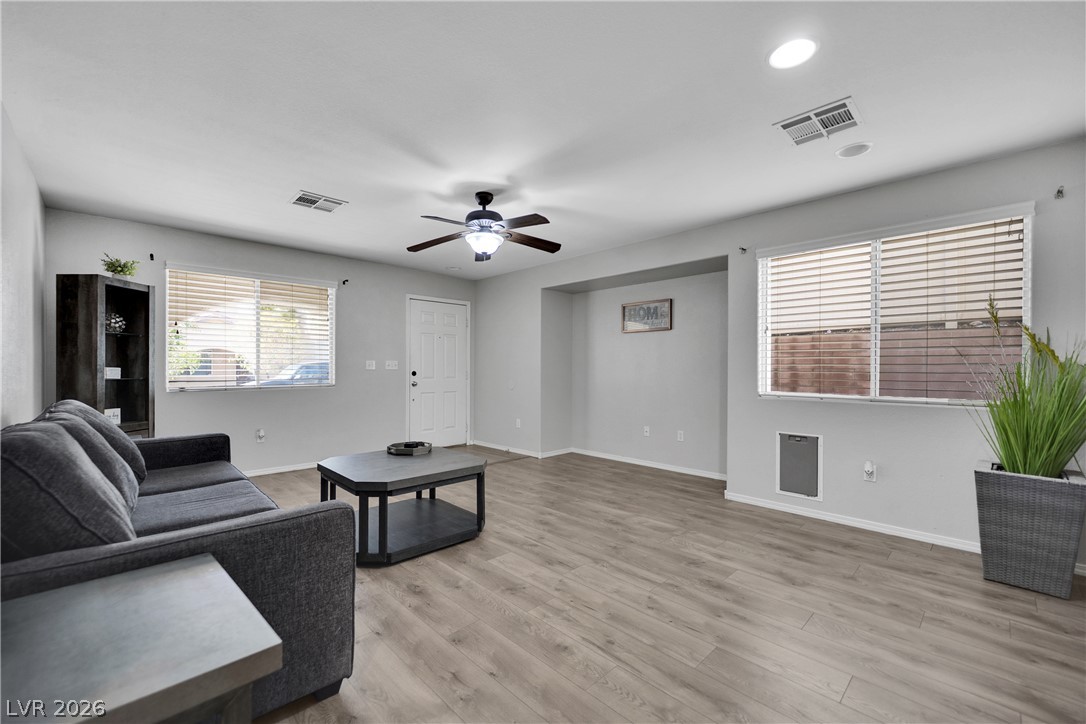 10452 Chrisman Avenue Las Vegas NV 89129