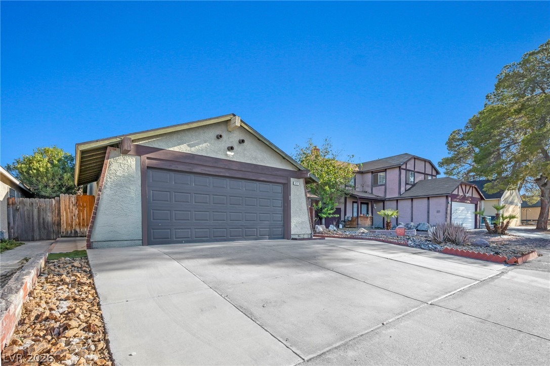 6237 Carmen Boulevard Las Vegas NV 89108