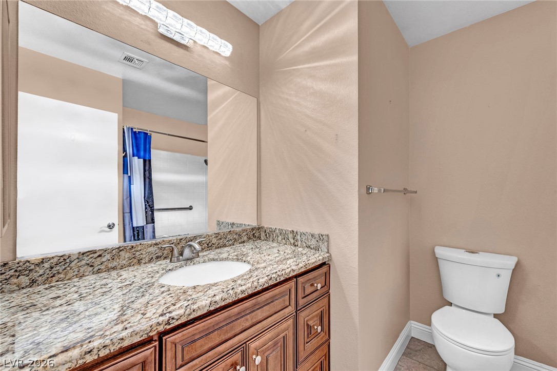 6237 Carmen Boulevard Las Vegas NV 89108