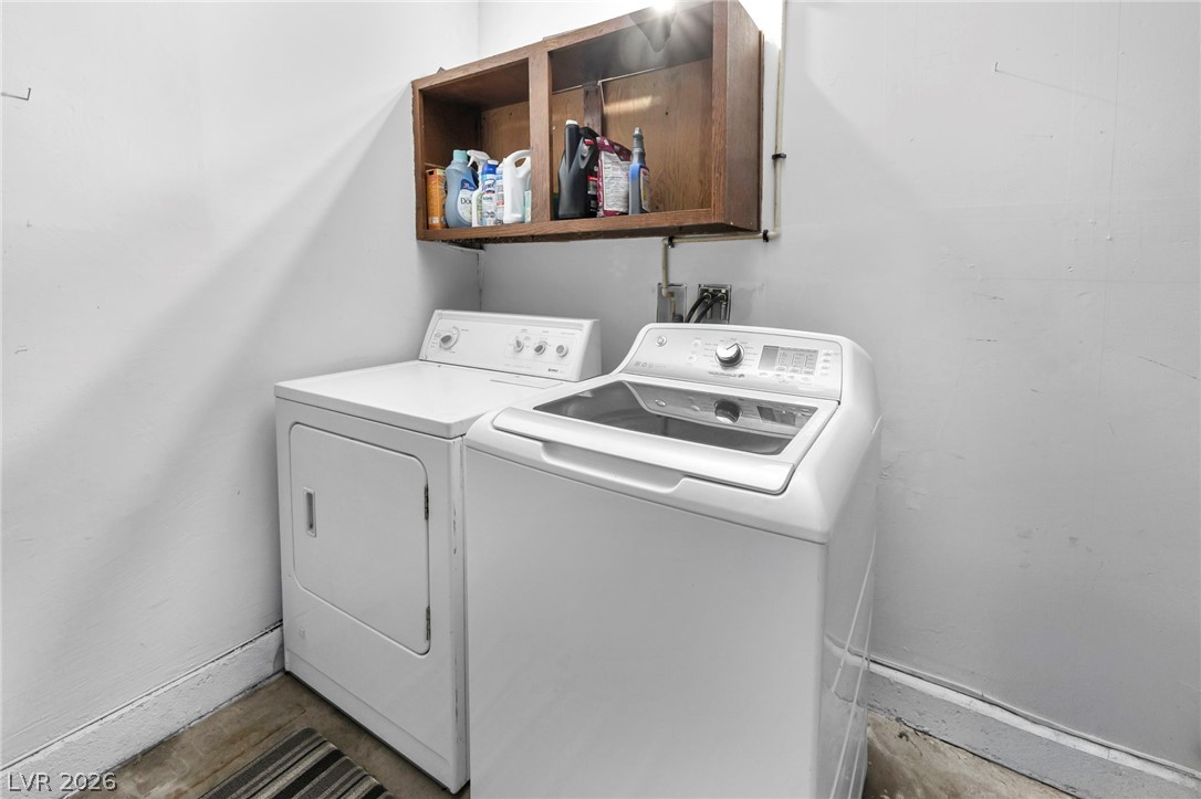 6237 Carmen Boulevard Las Vegas NV 89108