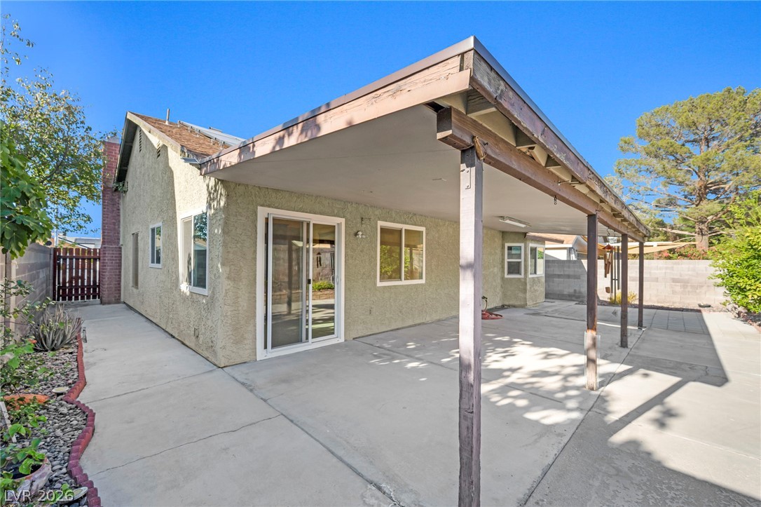 6237 Carmen Boulevard Las Vegas NV 89108
