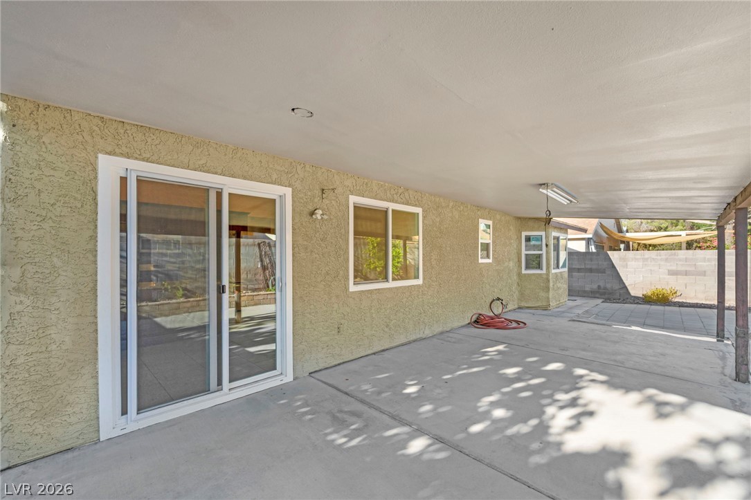 6237 Carmen Boulevard Las Vegas NV 89108